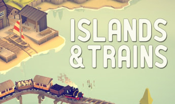 Islands and Trains EN Global Steam