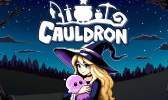 Cauldron EN/ZH Global Steam