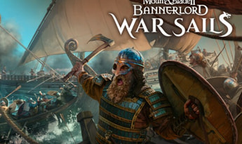 Mount & Blade II: Bannerlord - War Sails DLC Global Steam Gift