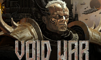 Void War EN Global Steam Gift