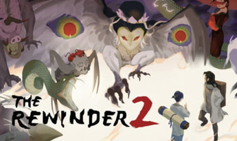 The Rewinder 2 EN/ZH Global Steam