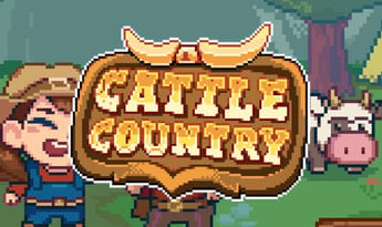 Cattle Country EN/DE/FR/JA Global Steam
