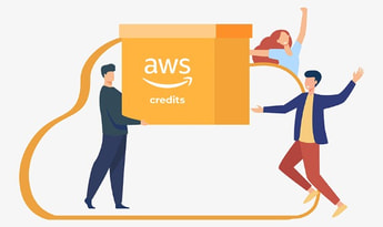 Amazon Web Services Credits $25 Amazon