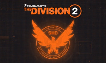 Tom Clancy's The Division 2 Ultimate Edition EN Global Xbox One Xbox Series