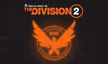 Tom Clancy's The Division 2 Ultimate Edition EN Global Xbox One Xbox Series