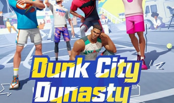 Dunk City Dynasty 60 Tokens Direct Top-Up