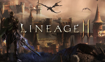 Lineage2M 40 Diamonds Direct Top-Up