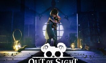 Out of Sight EN EU Xbox Series