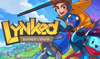 Lynked: Banner of the Spark EN EU Xbox Series