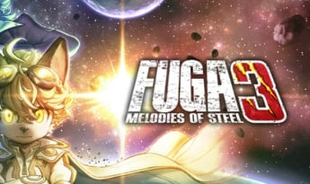 Fuga: Melodies of Steel 3 EN/FR/JA Global Steam