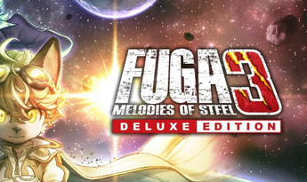 Fuga: Melodies of Steel 3 Deluxe Edition EN Colombia Xbox/One/Series/Xbox - PC