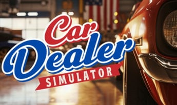 Car Dealer Simulator Global Steam
