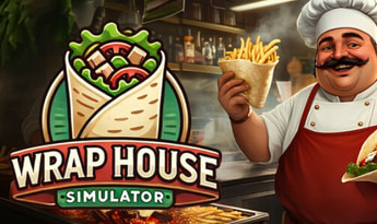Wrap House Simulator Global Steam Gift