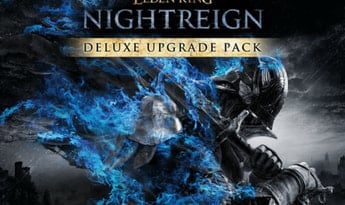 Elden Ring: Nightreign - Deluxe Upgrade Pack DLC EN/JA EU Steam