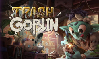 Trash Goblin EN Global Steam