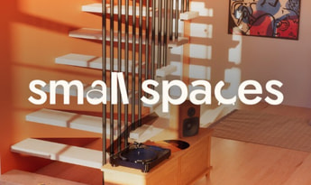 Small Spaces Global Steam