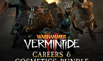 Warhammer: Vermintide 2 - Careers and Cosmetics Bundle DLC EN EU Xbox One Xbox Series