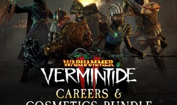 Warhammer: Vermintide 2 - Careers and Cosmetics Bundle DLC EN EU Xbox One Xbox Series