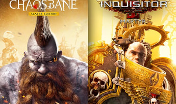 Warhammer Ultimate Pack - Hack and Slash EN EU Xbox Series