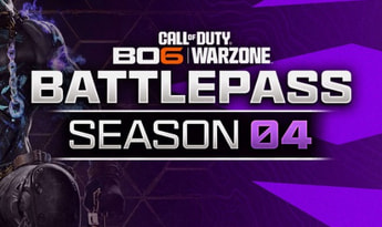 Call of Duty: Black Ops 6 - BlackCell Season 4 Global Steam Gift