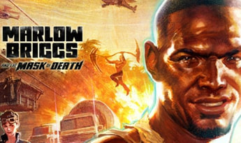 Marlow Briggs and the Mask of Death EN/DE/FR/IT/ES Global Steam