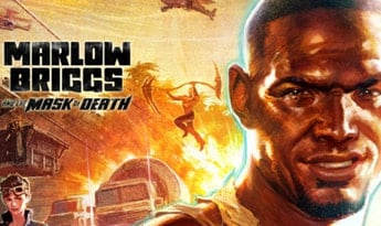 Marlow Briggs and the Mask of Death EN/DE/FR/IT/ES Global Steam