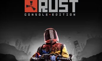 Rust S|X Edition EN United States Xbox Series