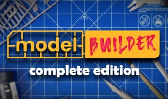 Model Builder Complete Edition Global Steam