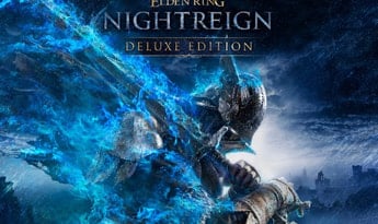 Elden Ring: Nightreign Deluxe Edition Global Steam Gift