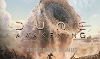 Dune: Awakening - Pre-Order Bonus DLC EN Global Steam