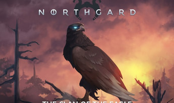 Northgard - Hræsvelg, Clan of the Eagle DLC EN Global Steam