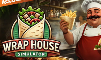 Wrap House Simulator - Steam Account Global Steam