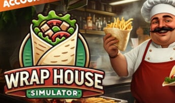 Wrap House Simulator - Steam Account Steam Global