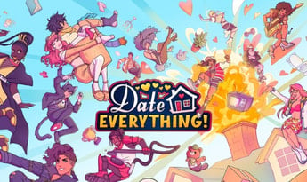 Date Everything EN Global Steam