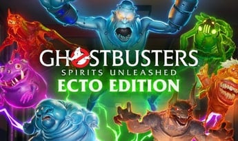 Ghostbusters: Spirits Unleashed Ecto Edition Global Steam