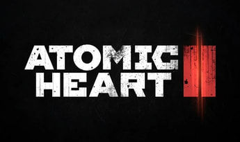 Atomic Heart 2 PRE-ORDER Global Steam
