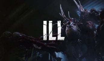 ILL PRE-ORDER Global Steam