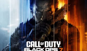 Call of Duty: Black Ops 7 Global Steam Gift