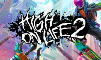 High on Life 2 EN/DE/FR/IT/PT/ZH/MX EU Steam