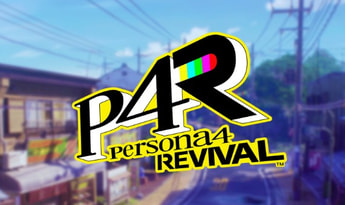 Persona 4: Revival PRE-ORDER EN Global Steam