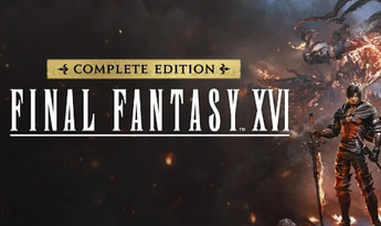 Final Fantasy XVI Complete Edition EN EU Xbox Series Xbox Xbox - PC