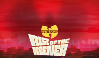 Wu-Tang: Rise of the Deceiver PRE-ORDER EN/FR Global Steam