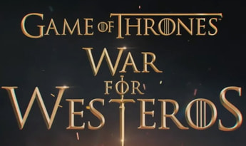 Game of Thrones: War For Westeros PRE-ORDER Global Steam