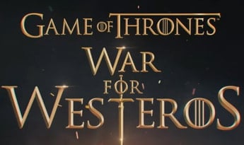 Game of Thrones: War For Westeros PRE-ORDER Global Steam