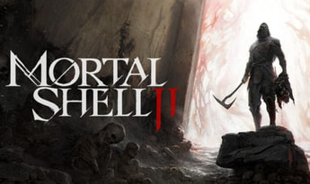 Mortal Shell 2 PRE-ORDER Global Steam