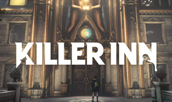 Killer Inn Steam Global