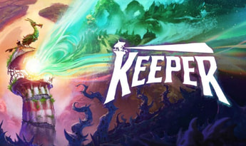 Keeper Global Steam