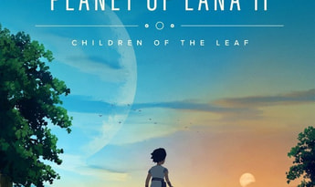 Planet of Lana 2 Global Steam