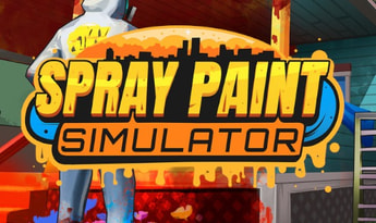 Spray Paint Simulator Global Steam
