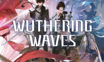 Wuthering Waves 3280 + 600 Lunites Direct Top-Up